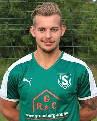 Lukas Deter