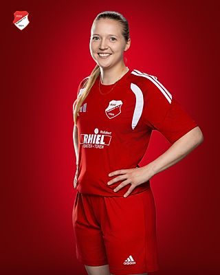 Ricarda Peter