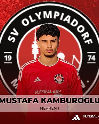 Mustafa Kamburoglu