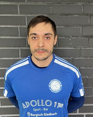 Vadim Knaub