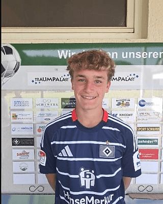 Milo Elia Greiner