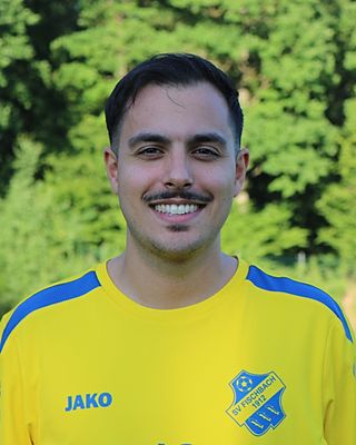 Rico Joao Michels