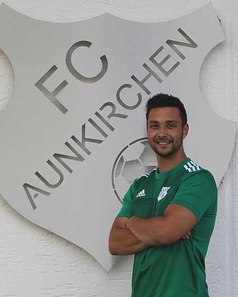 Foto: FC Aunkirchen
