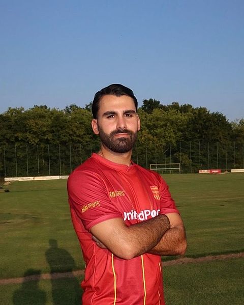 Foto: Aramäer Gütersloh