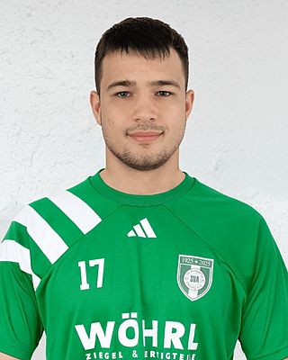 Florian Pinkert