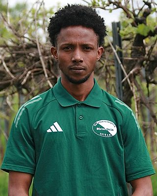 Asad Mohamad Abuukar