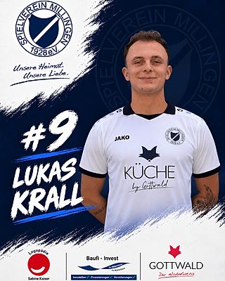Lukas Krall