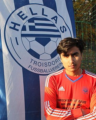 Yoldas Demircioglu