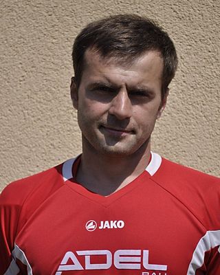 Stefan Leibold