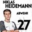 Niklas Heidemann