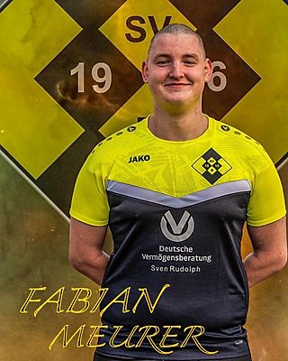 Fabian Meurer