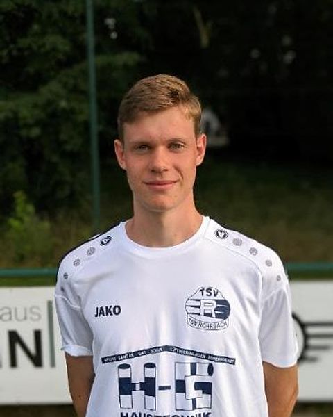 Foto: TSV Rohrbach
