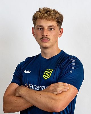 Luke Hamers