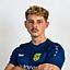 Luke Hamers