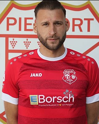 Michael Dienhart