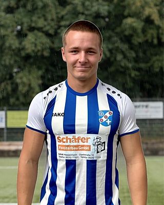 Jonas Lückmann