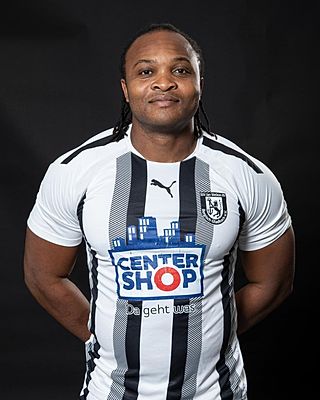 Yannick Tawamba Tessa