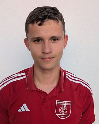 Lucas Straßer