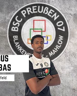 Kidus Bobas