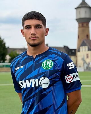 Arjan Bajrami