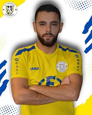 Mirzet Dragolovcanin