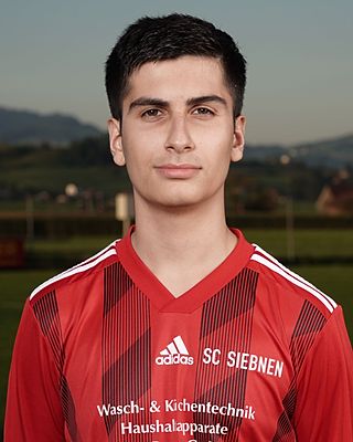 Reman Saleh