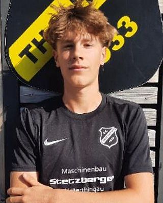 Moritz Gall