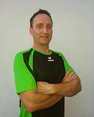 Detlef Rostock