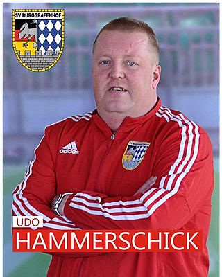Udo Hammerschick