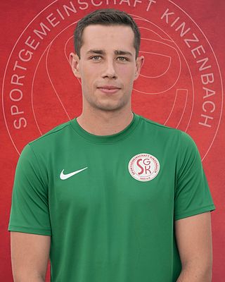 Kai Nico Marzell