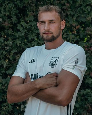 Ben Zornhagen