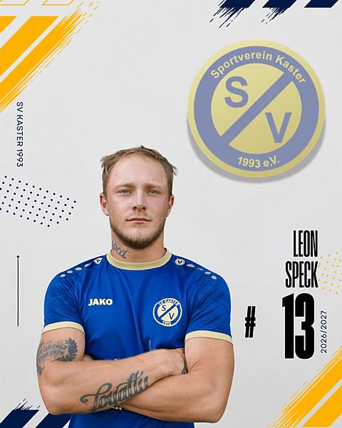 Foto: Sv Kaster