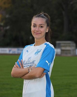 Eva- Marija Pilicic