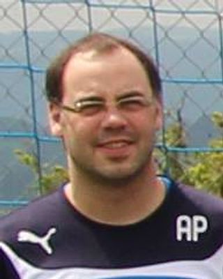 Alexander Paffrath
