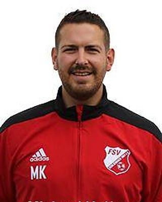 Michael Kattner