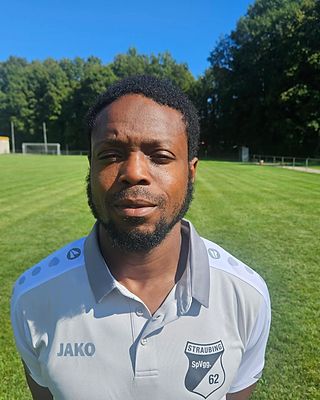 Saydi Akanji