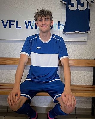Nils Waibel