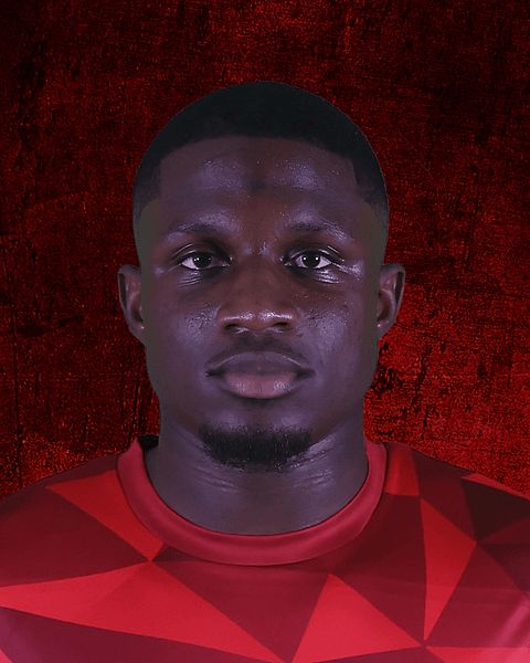 Aboudoul-Rachid Tchadjei