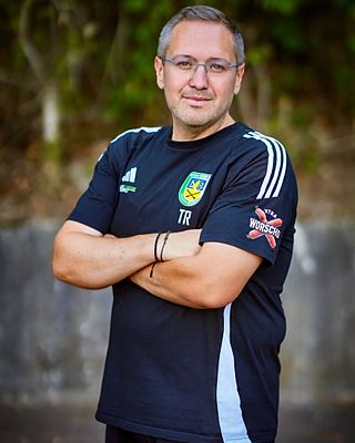 Thorsten Rau