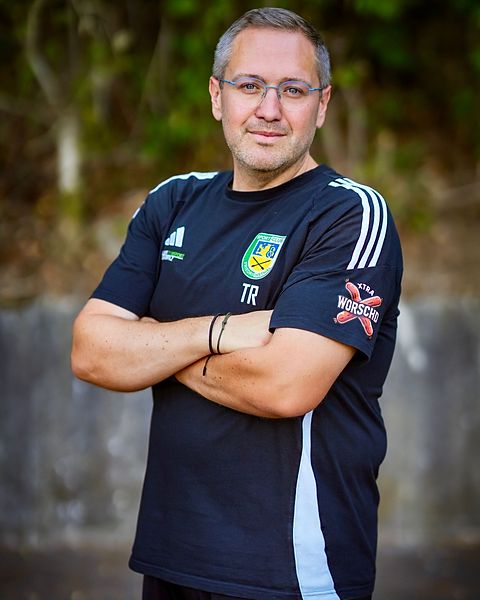 Foto: Sportfotografie Rostam