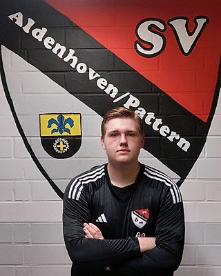 Luca Alexander Derksen