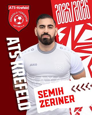 Semih Zeriner