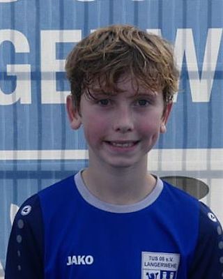 Phil Luca Allenstein