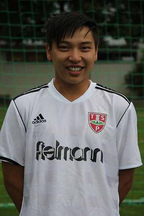 Foto: Portrait: Trung-Hieu Tran Kari