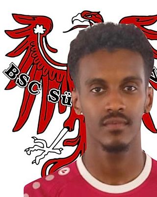 Nebyou Dawit Molalegn