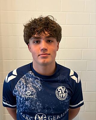 Pepe Tobias Willkomm