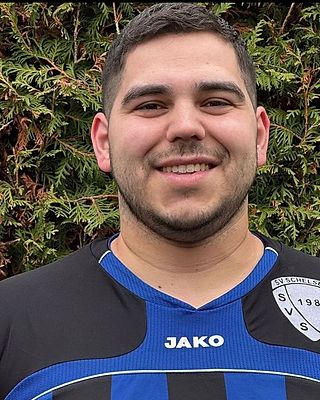 Miguel Braz Baptista Dias