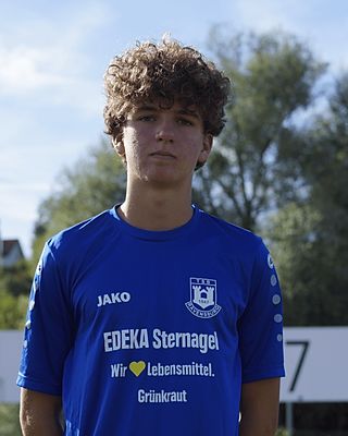 Friedrich Fath