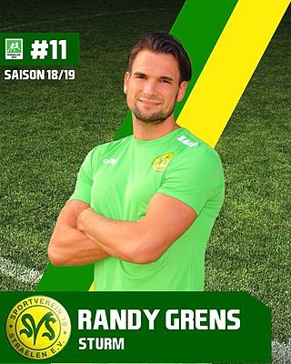 Randy Grens