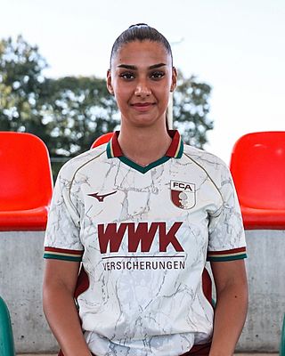 Meltem Asanova